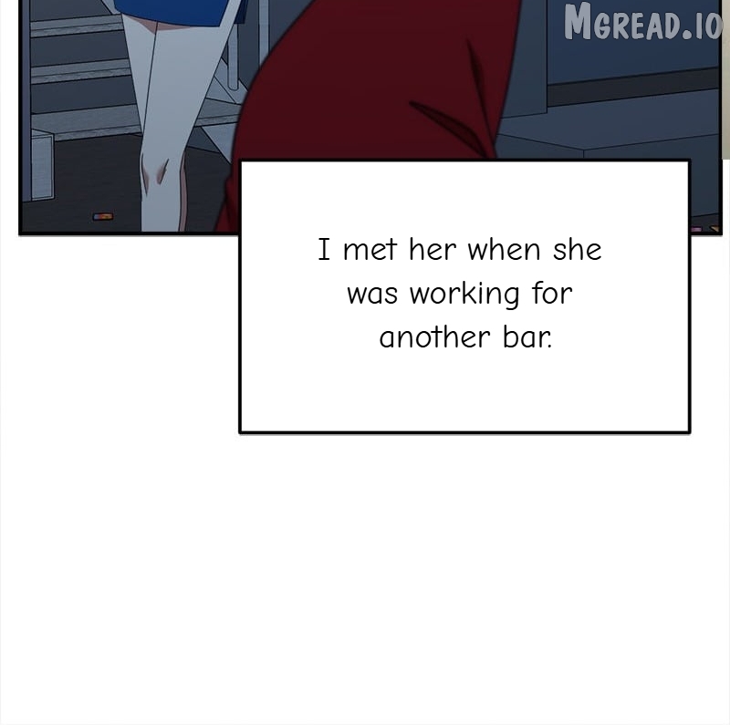 Change Me Chapter 220  - page 63